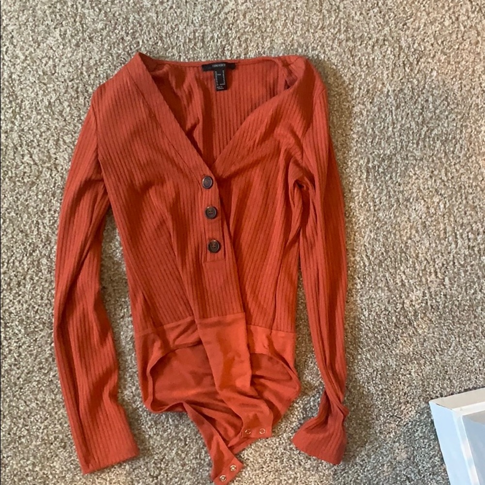 bodysuit